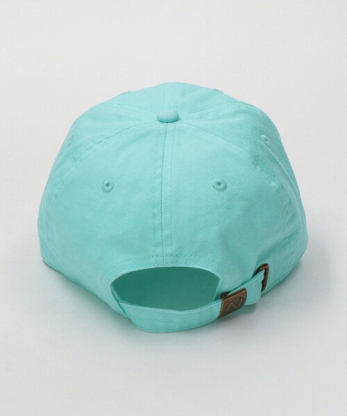 キャップ 帽子 メッセージ ロゴキャップ / CAP レディース | green label relaxing | 23