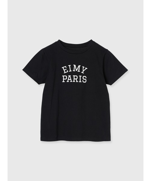 eymy istoire EIMY PARIS Tシャツ eimy istoire tシャツ EIMY PARIS Tシャツ レディース