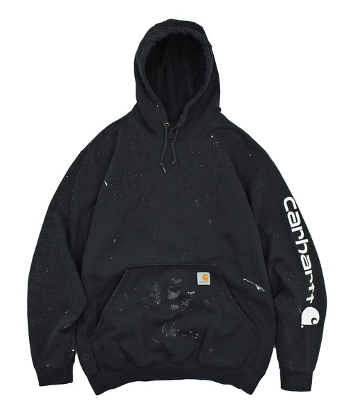 Carhartt（カーハート） パーカー 「ヴィンテージ古着」Carhartt プル 