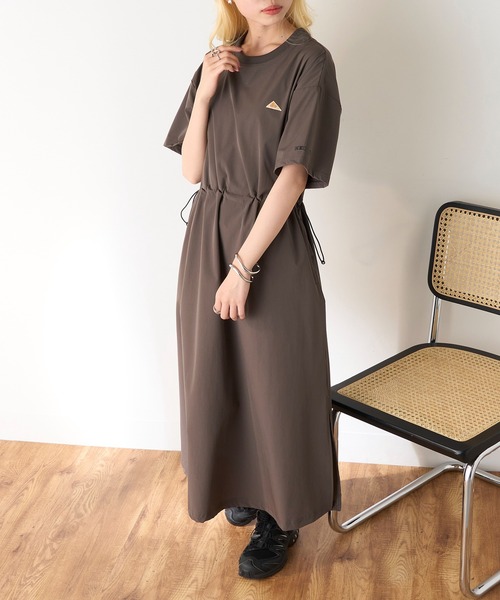 KELTY（ケルティ） ワンピース 「KELTY」ラッシュコンフォート