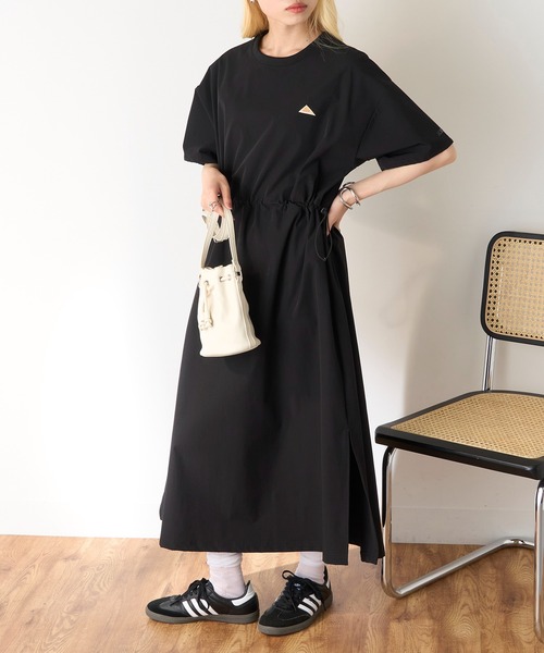 KELTY(ケルティ) ワンピース 「KELTY」ラッシュコンフォート KELTY(ケルティ) ワンピース 「KELTY」ラッシュコンフォート