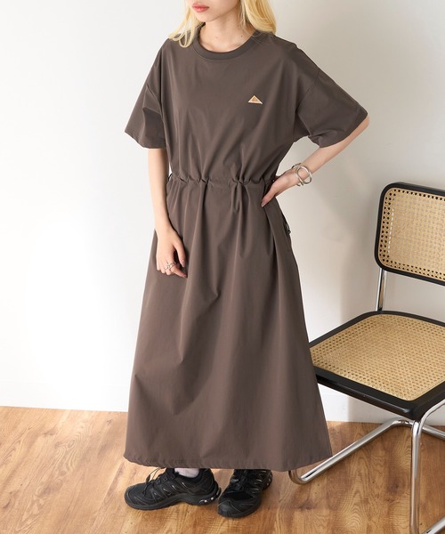 KELTY（ケルティ） ワンピース 「KELTY」ラッシュコンフォート