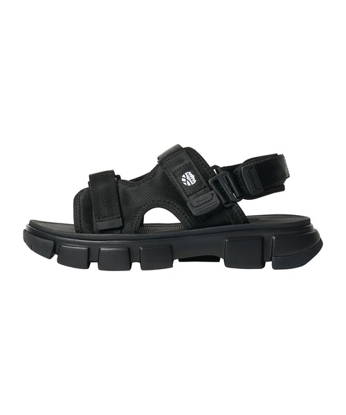 新品　SHAKA 2WAY CHILL OUT SF(チルアウトSF) SHAKA サンダル 2WAY CHILL OUT SF SK-185 レディース メンズ