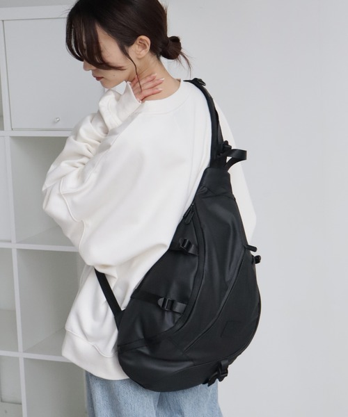 GERRY（ジェリー） ショルダーバッグ 「GERRY/ジェリー」スリング