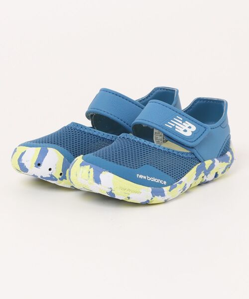 New Balance サンダル 「New Balance／ニューバランス」NB