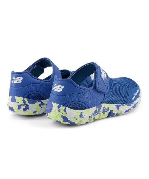 New Balance サンダル 「New Balance／ニューバランス」NB