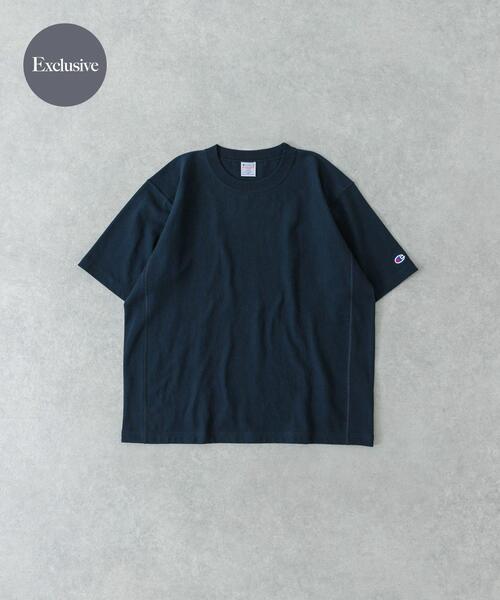 Champion（チャンピオン） tシャツ 「別注」Champion×UR USA Fit Short