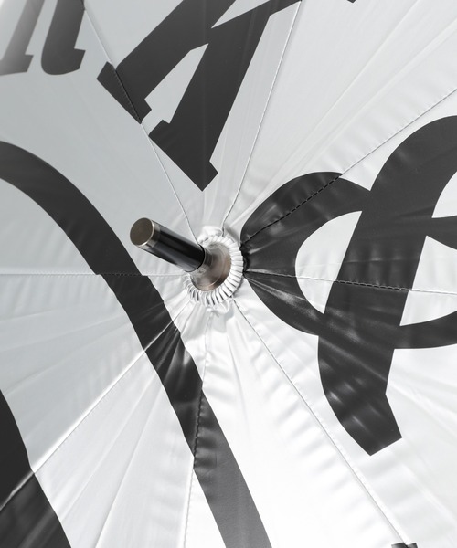 MARK&LONA 傘 Pulse Umbrella メンズ レディース : ZOZOTOWN