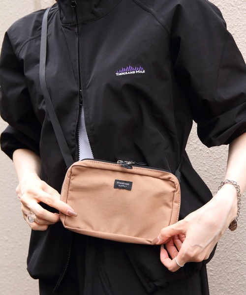 STANDARD SUPPLY（スタンダードサプライ） ショルダーバッグ バッグ