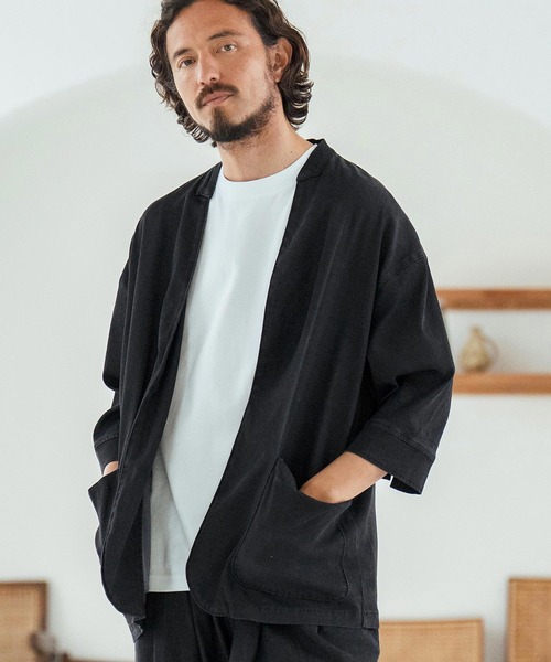 デニムフーディージャケット DC/ディーシー 25 PADDED HOOD JACKET デニム フードジャケット