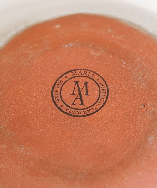 TIMELESS COMFORT 食器 Maria Portugal Terracota（マリア