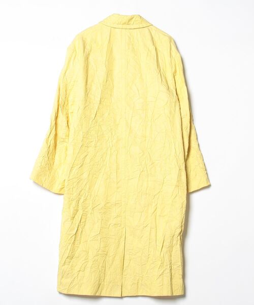 DRIES VAN NOTEN（ドリス ヴァン ノッテン） ステンカラーコート S