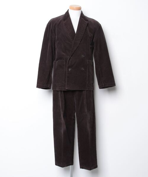 JOURNAL STANDARD（ジャーナルスタンダード） セットアップ SMALL