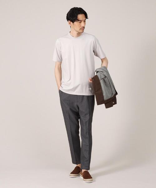 定価147，000円 タケオキクチ【TAKEO KIKUCHI】ダブルフェイス 羊革