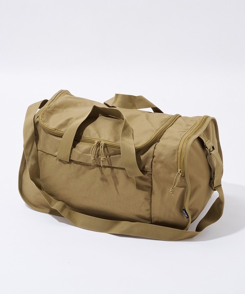 CRIMIE パッカブル ボストンバッグ　新品未使用 ボストンバッグ BEG – Tommy Armour Online Store