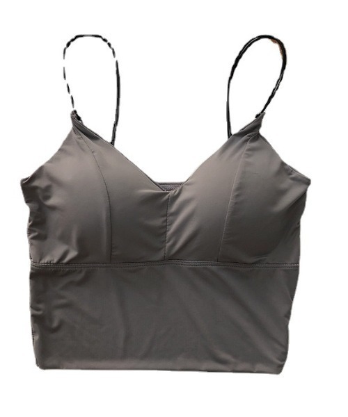 Dolce Fiora（ドルチェ フィオラ） キャミソール 肌触りが気持ちよくて