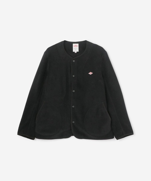 ダントン DANTON コート サイズ40【L相当 】ブラック ダントン DANTON コート サイズ40【L相当 】ブラック Danton 「DANTON