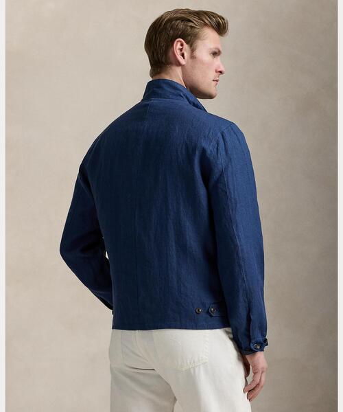 ラルフローレン　リバーシブル　ジャケット/ブルゾン POLO RALPH LAUREN ブルゾン アウター Bedford リバーシブル