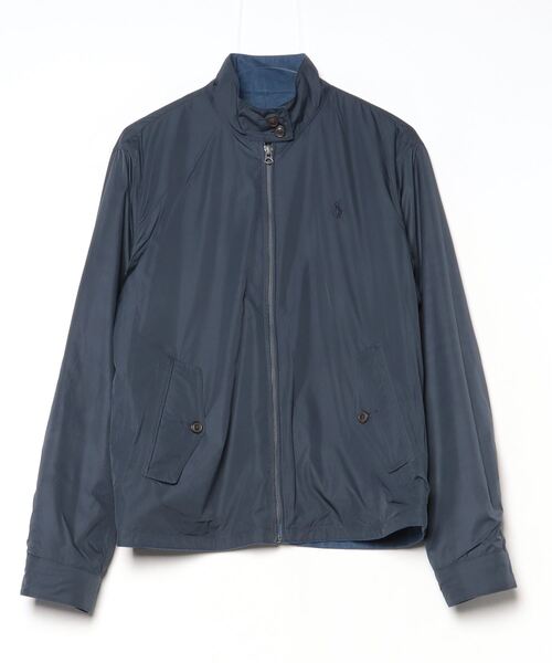 ラルフローレン　リバーシブル　ジャケット/ブルゾン POLO RALPH LAUREN ブルゾン アウター Bedford リバーシブル