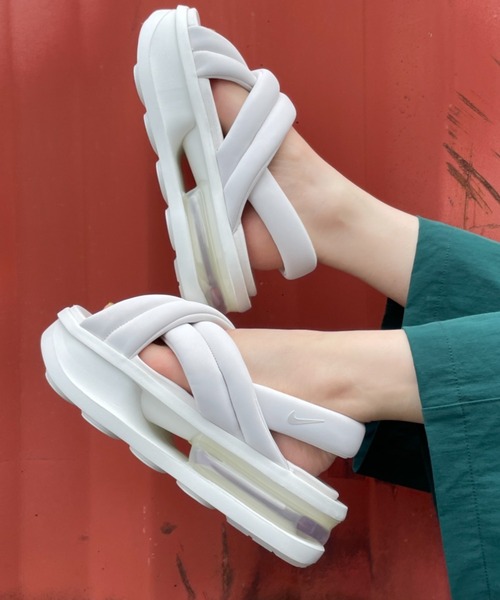 NIKE サンダル 「NIKE/ナイキ」 Air Max Isla Women's Sandals