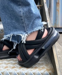 NIKE サンダル 「NIKE/ナイキ」 Air Max Isla Women's Sandals