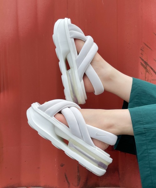 NIKE サンダル 「NIKE/ナイキ」 Air Max Isla Women's Sandals
