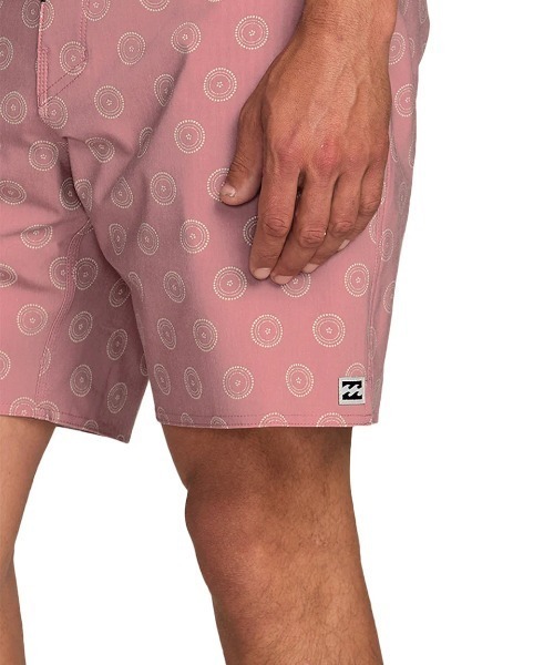 BILLABONG 水着 メンズ GOOD TIMES PRO ボードショーツ 「2025年
