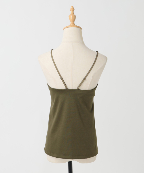 SUPER 120WOOL タートルプルオーバー EMILY WEEK*IENA IENA（イエナ） 「EMILY WEEK × IENA」コットンスムース ブラ