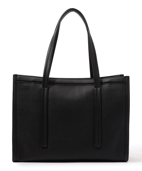 TOMORROWLAND（トゥモローランド） トートバッグ シュリンクレザー