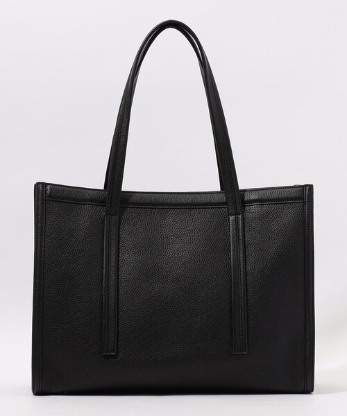 TOMORROWLAND（トゥモローランド） トートバッグ シュリンクレザー