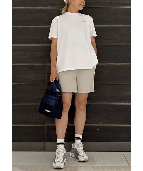 BRIEFING tシャツ 「BRIEFING GOLF／ブリーフィングゴルフ