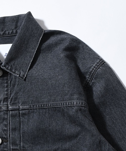 Johnbull（ジョンブル） デニムジャケット gジャン 「DENIM DELIGHT