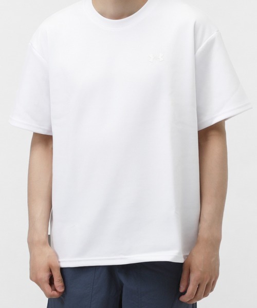 UNDER ARMOUR（アンダーアーマー） tシャツ UAアポロ ショートスリーブ