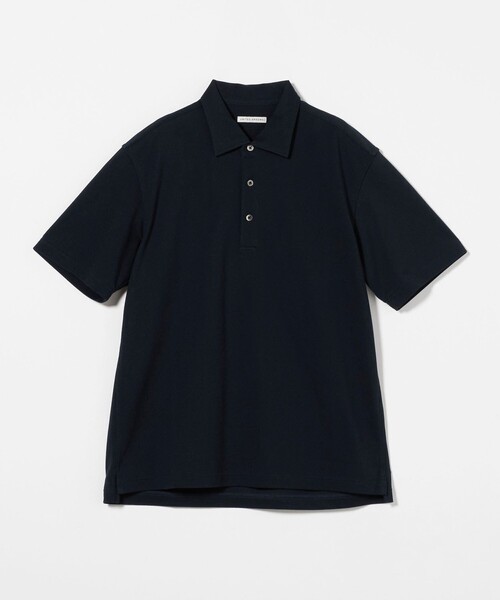 【極美品】UNITED ARROWS カノコ ボタンダウン ポロシャツ COZY 極美品】UNITED ARROWS カノコ ボタンダウン ポロシャツ COZY
