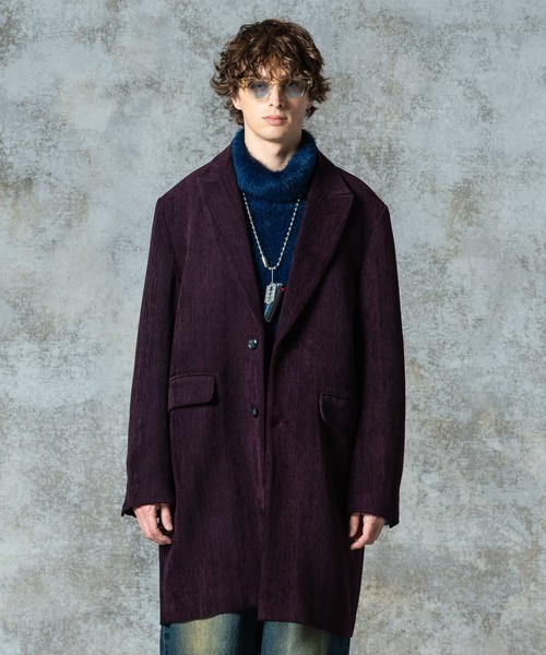 glamb（グラム） セーター ニット Feather Turtle Neck Knit