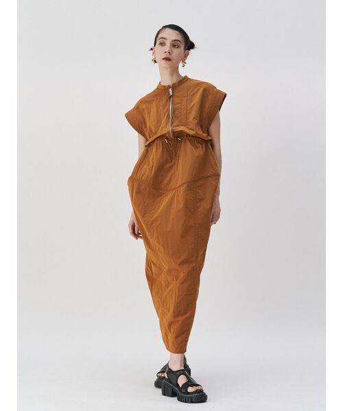 UN3D.（アンスリード） ワンピース EDGE WAVE LINE OP / エッジ