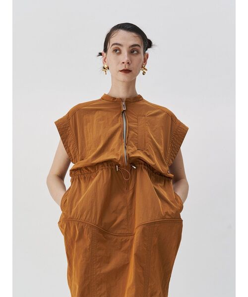 UN3D.（アンスリード） ワンピース EDGE WAVE LINE OP / エッジ