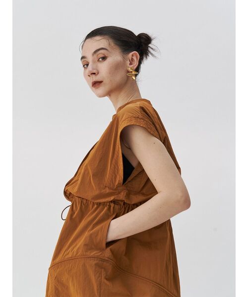 UN3D.（アンスリード） ワンピース EDGE WAVE LINE OP / エッジ