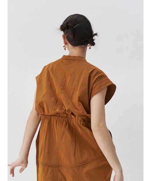 UN3D.（アンスリード） ワンピース EDGE WAVE LINE OP / エッジ