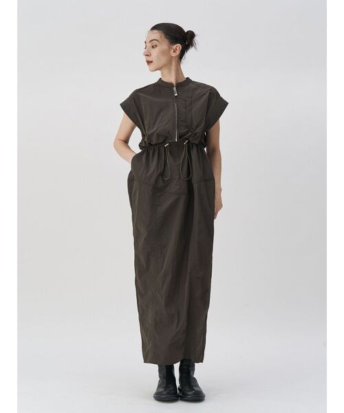 UN3D.（アンスリード） ワンピース EDGE WAVE LINE OP / エッジ