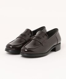 Hawkins（ホーキンス） ローファー W'S EX SOFT LOAFER 3 やわピタ