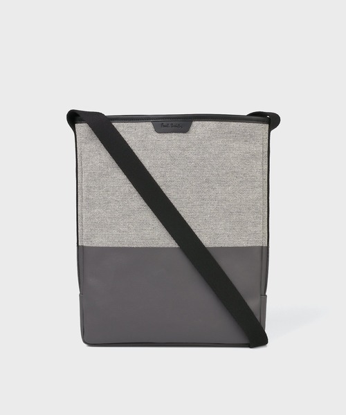 Paul Smith（ポール・スミス） ショルダーバッグ “キャンバス