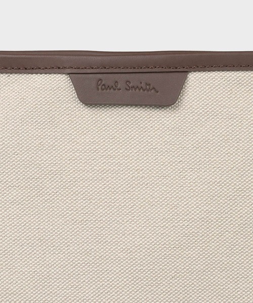 Paul Smith（ポール・スミス） ショルダーバッグ “キャンバス