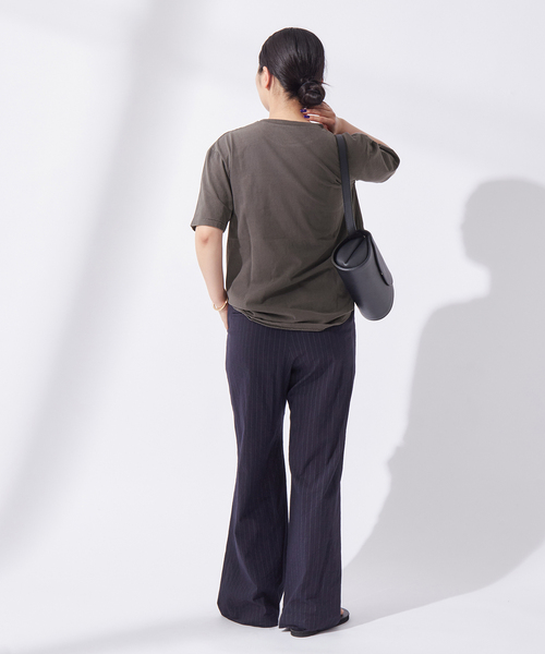 tシャツ 「追加2」「別注」「MIXTA/ミクスタ」BALANCE CREW T-SHIRTS：Tシャツ レディース MIXTA tシャツ 「追加2」「別注」「MIXTA/ミクスタ」BALANCE