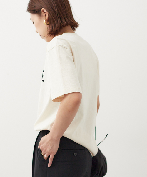 MIXTA tシャツ 「追加2」「別注」「MIXTA/ミクスタ」BALANCE