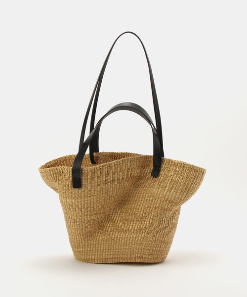 CITYSHOP かごバッグ カゴバッグ Ines Bressand N.41 FROISSE