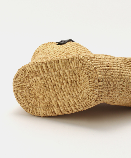 CITYSHOP かごバッグ カゴバッグ Ines Bressand N.41 FROISSE