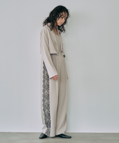 ※専用※ANDRÉSD ／ アンドレスド オケージョンパンツドレス 専用※ANDRÉSD ／ アンドレスド オケージョンパンツドレス 楽天市場