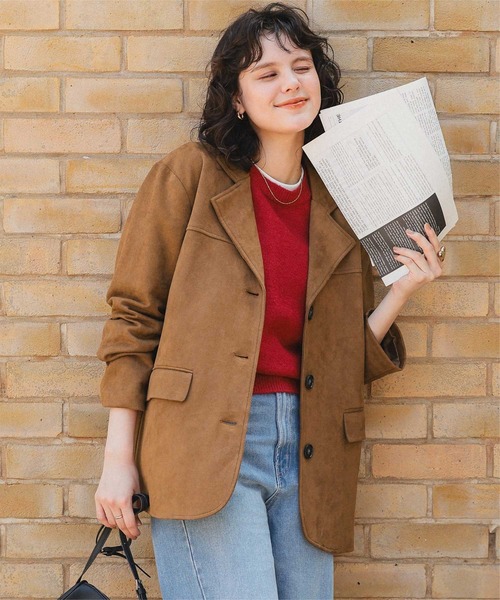 titivate（ティティベイト） ミリタリージャケット モッズコート