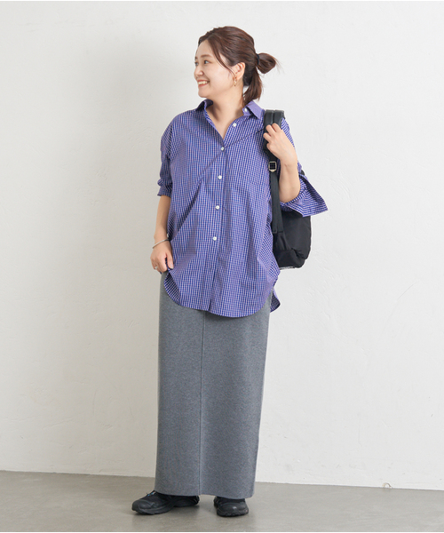ブラウス シャツ コンパクトコットン べーシックシャツ レディース JOURNAL STANDARD ブラウス シャツ コンパクトコットン べ
